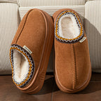 Pantuflas tipo bota para invierno: suaves, cálidas y antideslizantes. Perfectas para casa - Kumo Rose™